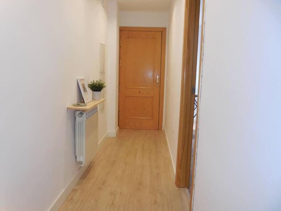 ארמילה Precioso Piso De 2 Habitaciones מראה חיצוני תמונה
