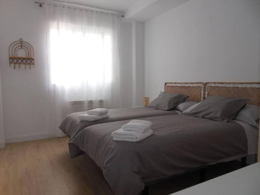 ארמילה Precioso Piso De 2 Habitaciones מראה חיצוני תמונה