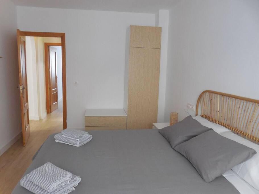 ארמילה Precioso Piso De 2 Habitaciones מראה חיצוני תמונה