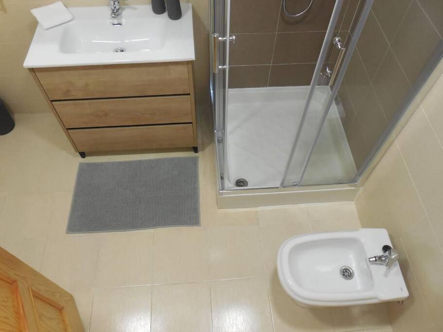 ארמילה Precioso Piso De 2 Habitaciones מראה חיצוני תמונה