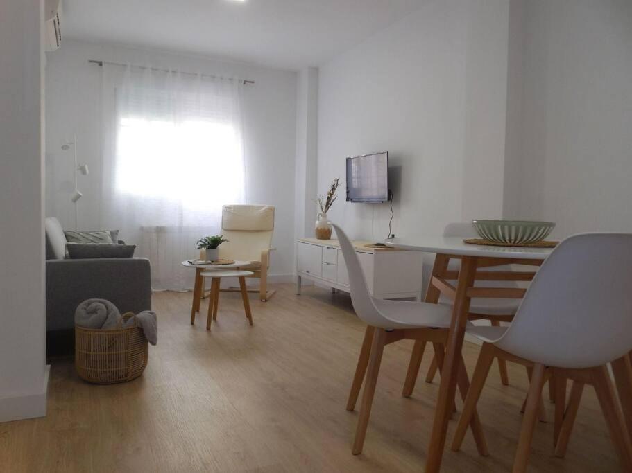 ארמילה Precioso Piso De 2 Habitaciones מראה חיצוני תמונה
