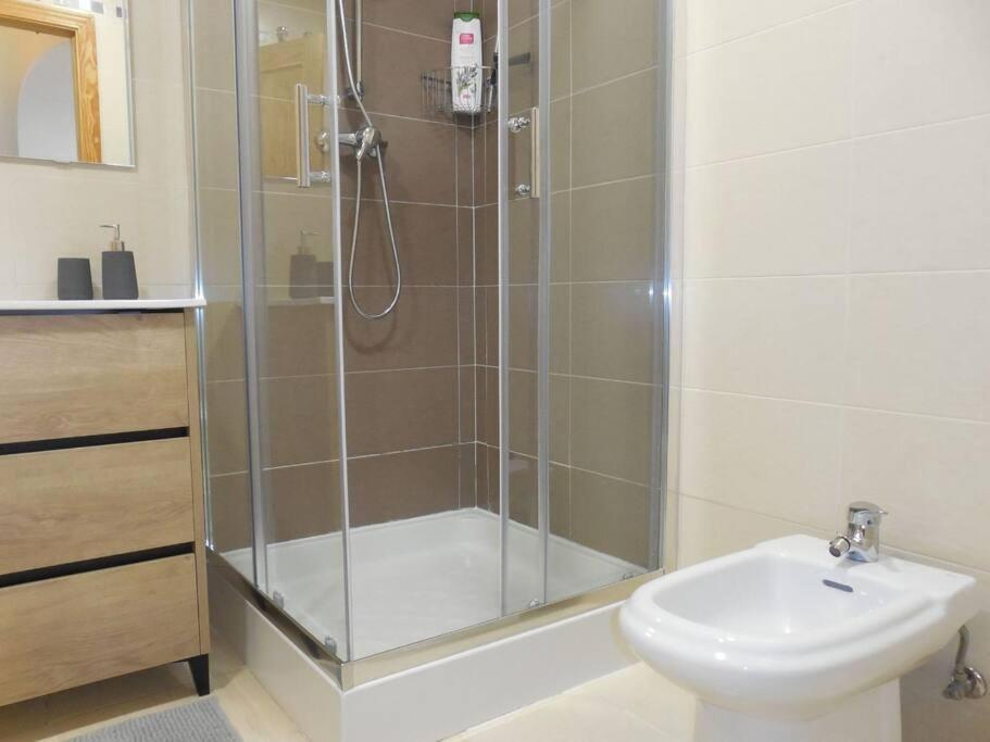 ארמילה Precioso Piso De 2 Habitaciones מראה חיצוני תמונה