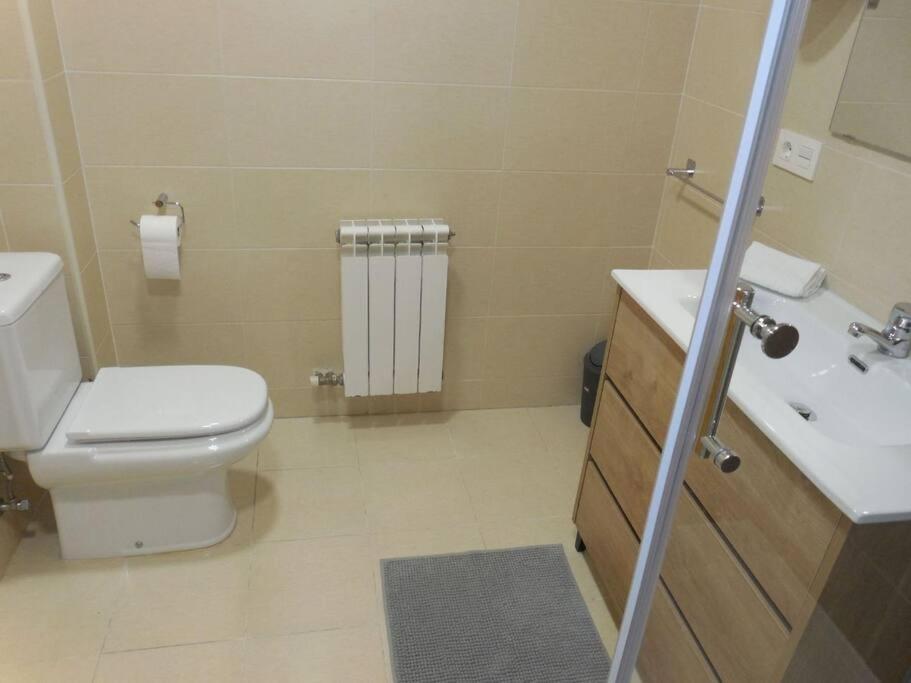 ארמילה Precioso Piso De 2 Habitaciones מראה חיצוני תמונה