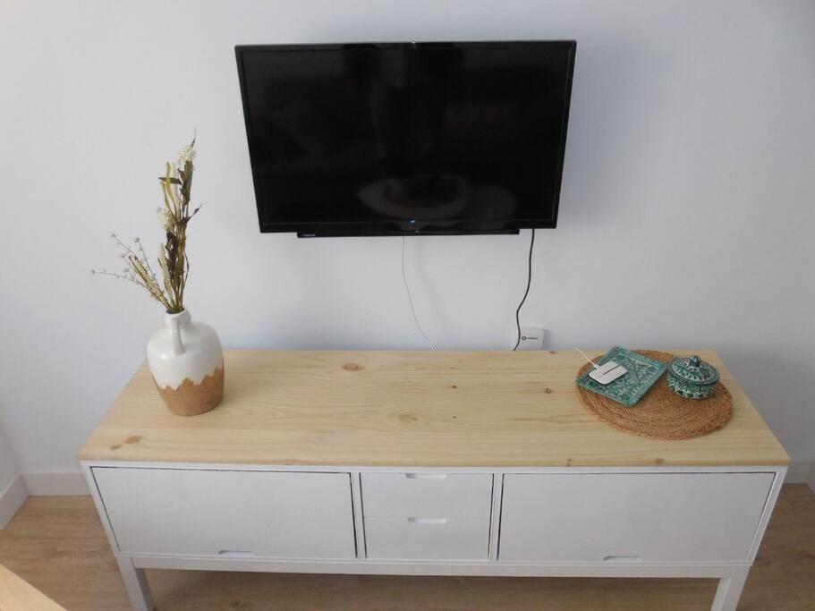 ארמילה Precioso Piso De 2 Habitaciones מראה חיצוני תמונה